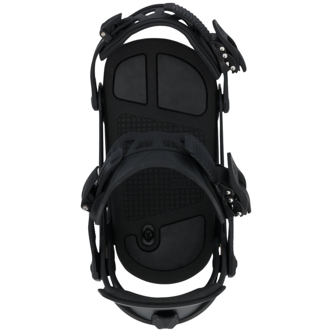 RIDE A-8 Snowboard Bindings 2026
